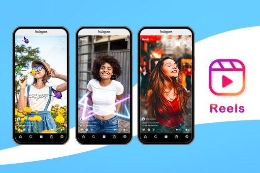 Le migliori app per l’editing di Instagram Reels e TikTok