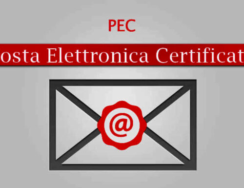 Come Registrare la PEC: Posta Elettronica Certificata